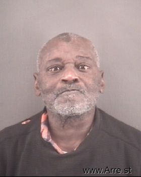 Roosevelt  Mcneill Mugshot