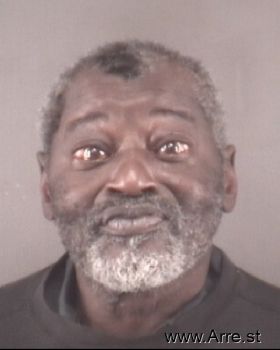 Roosevelt  Mcneill Mugshot