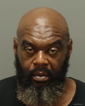 Roosevelt  Ponton Mugshot