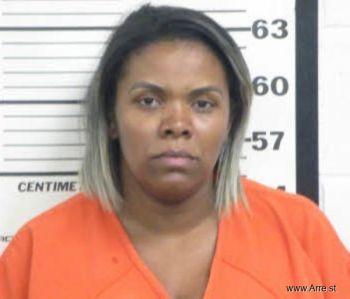 Rosalba  Rodriguez Mugshot