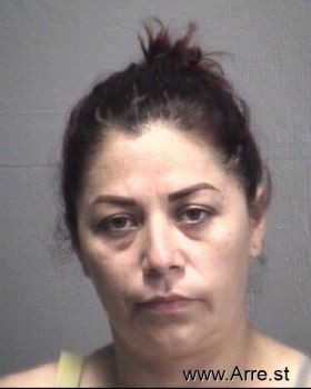 Rosalina  Hernandez-mejia Mugshot