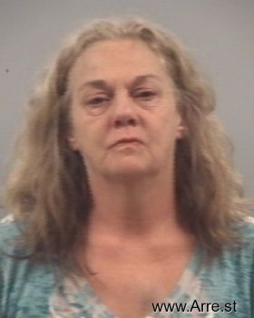 Rose Marie Allen Mugshot