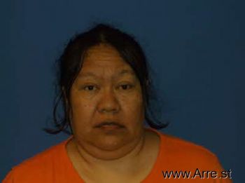 Roselani Natividad Robinson Mugshot