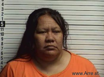 Roselani Natividad Robinson Mugshot