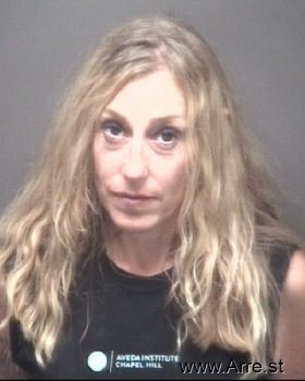 Roselind Michelle Gibson Mugshot