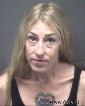 Roselind Michelle Gibson Mugshot