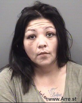 Rosemary Cleto Hedrick Mugshot