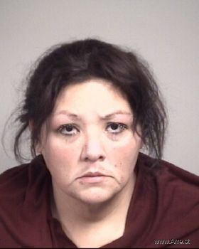 Rosemary Cleto Hedrick Mugshot