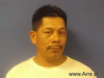 Rosendo Jimenez Mendez Mugshot