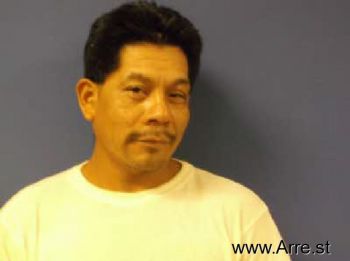 Rosendo Jimenez Mendez Mugshot