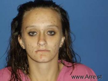 Roxanne Nancy Arnold Mugshot