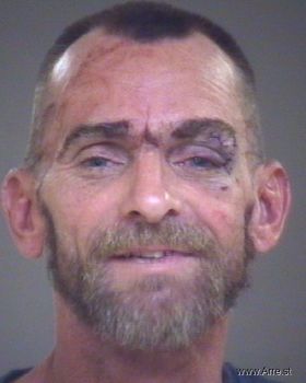 Roy Lee Abernethy Mugshot