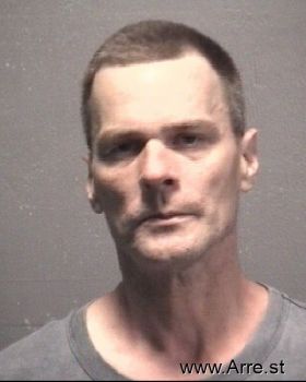 Roy Lester Batson Mugshot