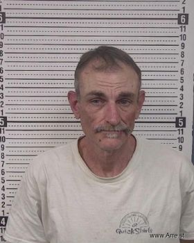 Roy Edward Brittain Mugshot