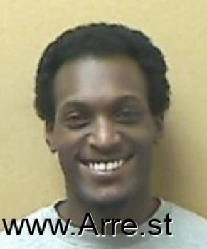 Roy C Brown Ii Mugshot