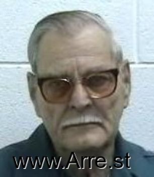 Roy L Bruce Mugshot