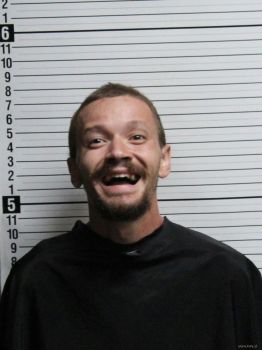 Roy Carson Bryant Mugshot