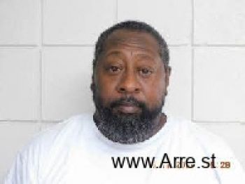 Roy  Bryant Mugshot