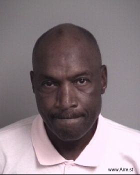 Roy Nmn Glover Mugshot