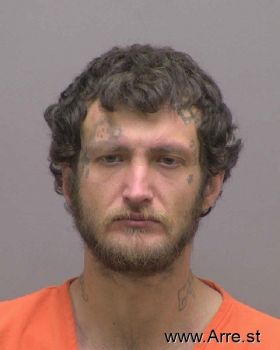 Roy Michael Heafner Mugshot