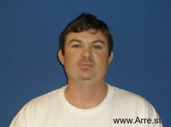 Roy Anthony Merritt Mugshot