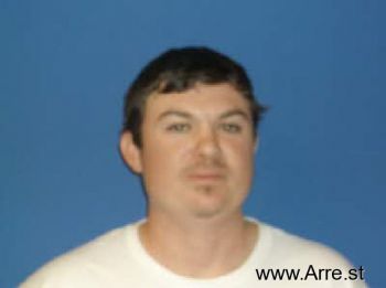 Roy Anthony Merritt Mugshot