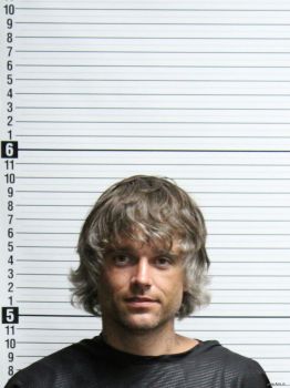 Roy Edward Patterson Mugshot