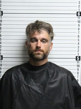 Roy Edward Patterson Mugshot