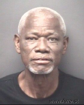 Roy Lee Roach Mugshot