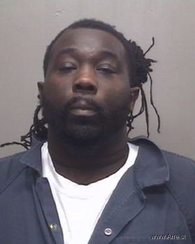 Roy Shadrach Robinson Mugshot