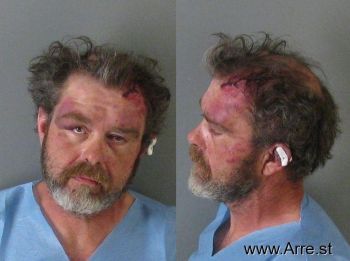 Roy Lee Watts Mugshot