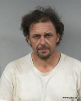 Roy Lee White Mugshot