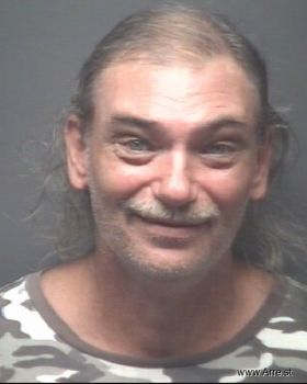 Roy Allen Whitehurst Jr Mugshot