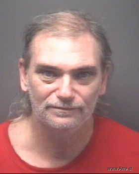 Roy Allen Whitehurst Jr Mugshot