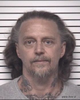 Roy Lee Williams Mugshot