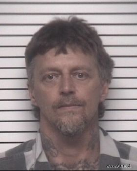 Roy Lee Williams Mugshot