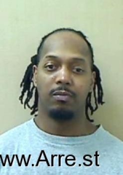 Royal S Robinson Mugshot