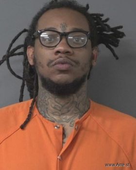 Royal  Williams Mugshot