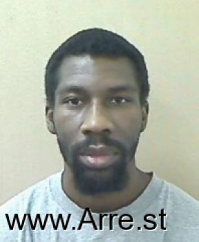 Roymari G Campbell Mugshot