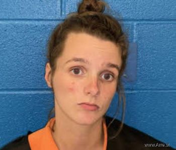 Rozalyn Carolee Toney Mugshot