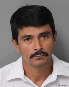 Ruben  Diaz-fernandez Mugshot