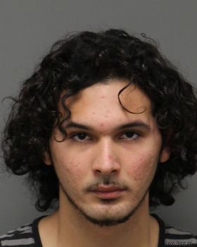 Ruben Alejandr Gonzalez-guzman Mugshot