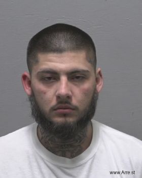 Ruben  Chavez Mugshot