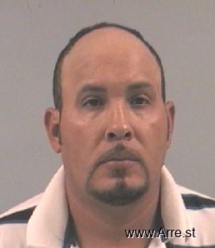 Ruben  Diaz Mugshot