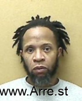 Ruben D Fields Jr Mugshot