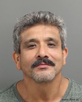 Ruben Garcia Garcia Mugshot