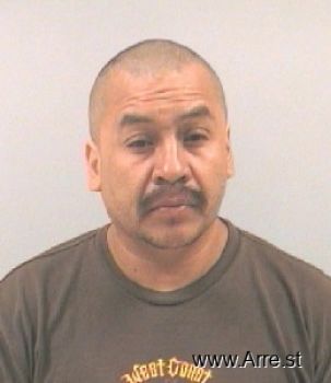 Ruben  Garcia Mugshot