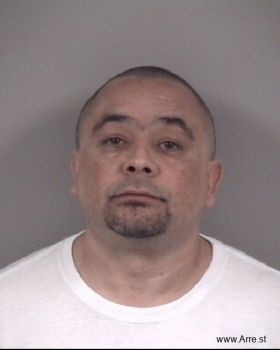 Ruben  Rodriguez Mugshot