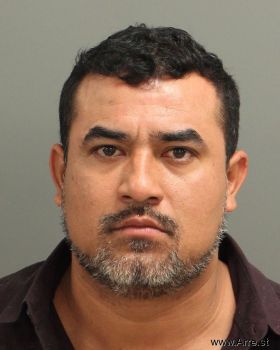 Ruben  Sanchez-arellano Mugshot