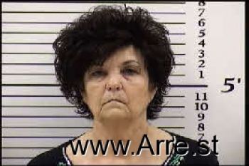 Ruby Faye Adams Mugshot